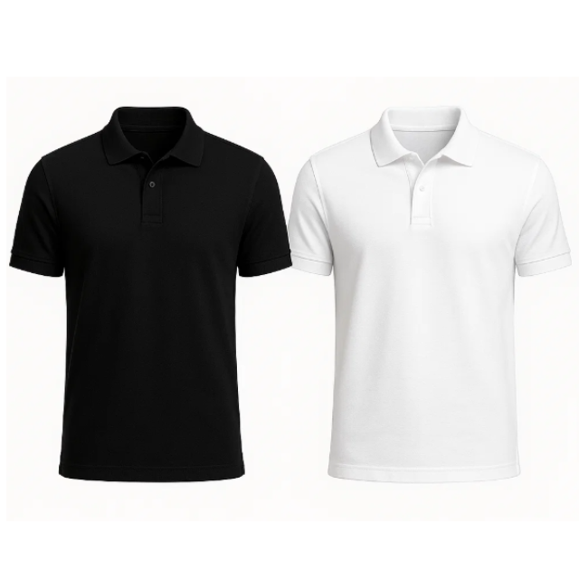 Polo shirt